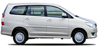 innova self drive